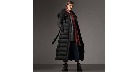 burberry daunenmantel damen|burberry cashmere jacket.